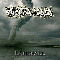 Landfall